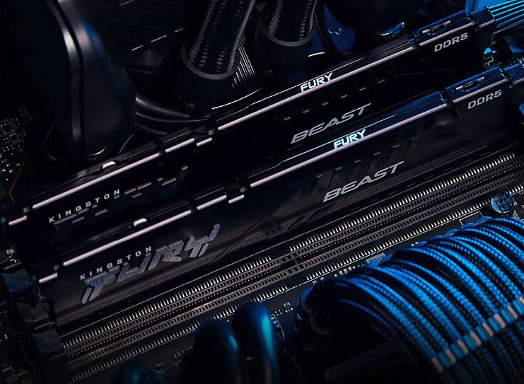 华硕计划2026年Q2进军内存生产领域 应对短缺潮抢占PC市场空缺